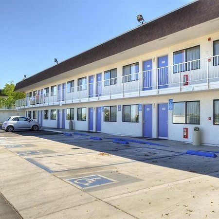 Motel 6-Santa Nella, Ca - Los Banos - Interstate 5 Екстериор снимка