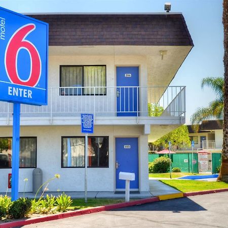 Motel 6-Santa Nella, Ca - Los Banos - Interstate 5 Екстериор снимка