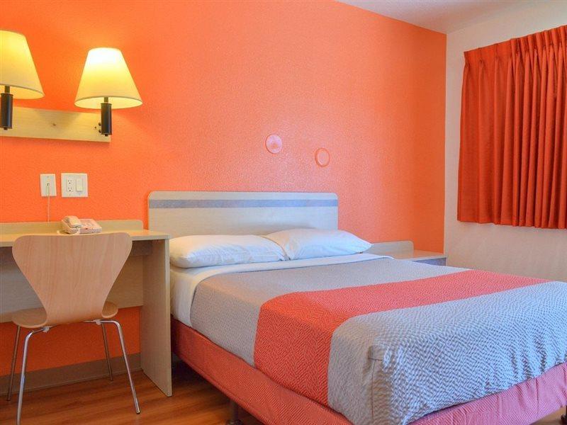 Motel 6-Santa Nella, Ca - Los Banos - Interstate 5 Екстериор снимка