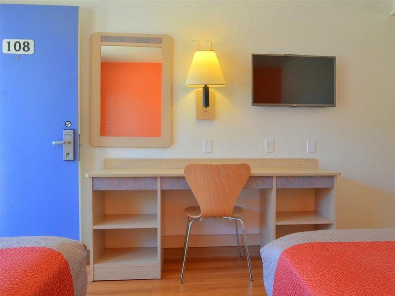Motel 6-Santa Nella, Ca - Los Banos - Interstate 5 Екстериор снимка
