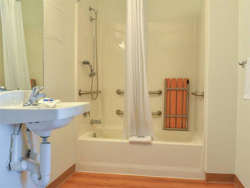 Motel 6-Santa Nella, Ca - Los Banos - Interstate 5 Екстериор снимка