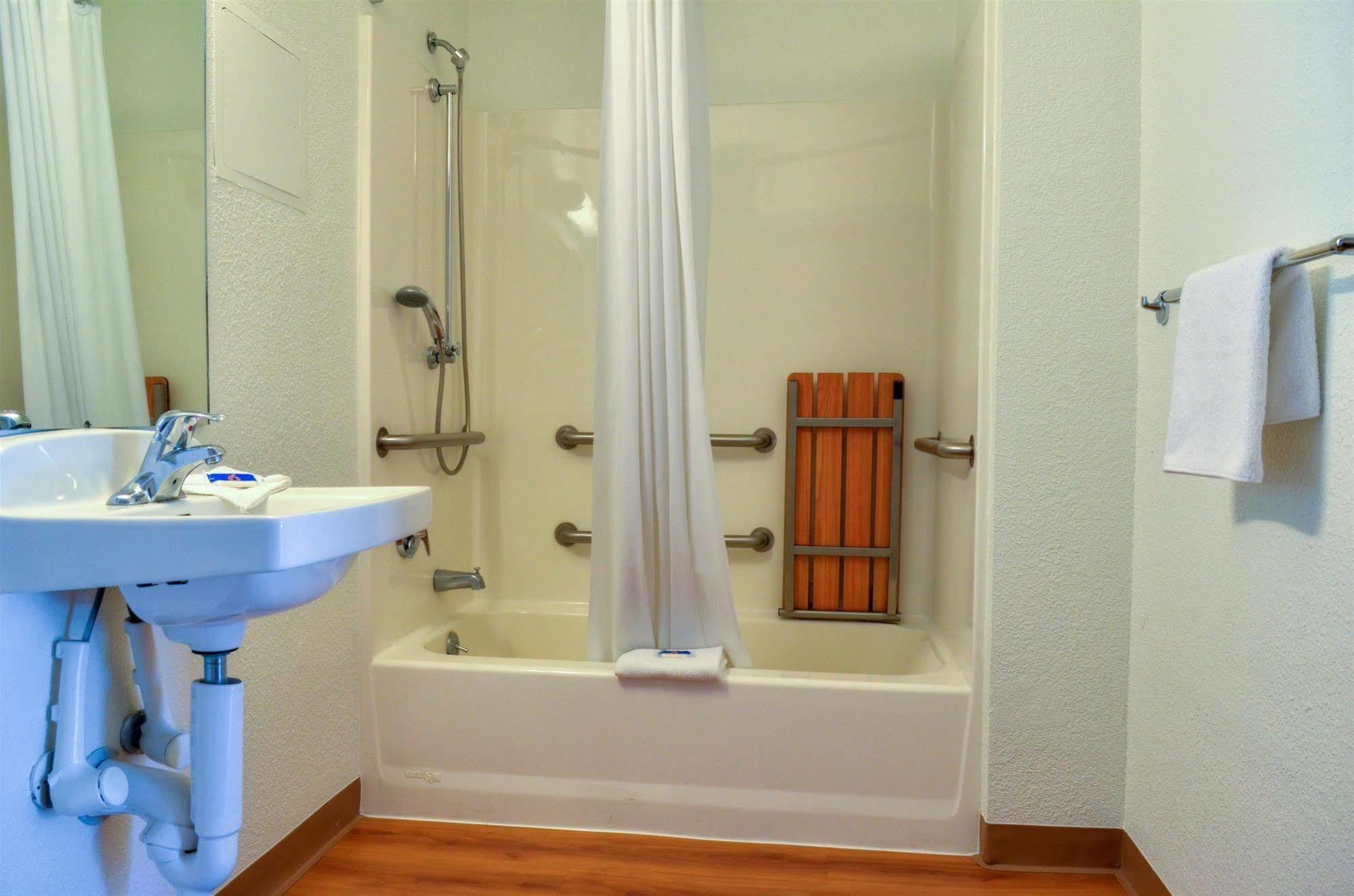 Motel 6-Santa Nella, Ca - Los Banos - Interstate 5 Екстериор снимка